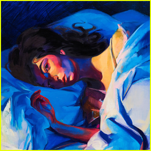 Lorde Releases New Song 'Liability' - Listen Here & Read Lyrics!
