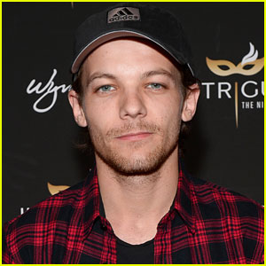 Louis Tomlinson Arrested: Lawyer Speaks Out After LAX Incident