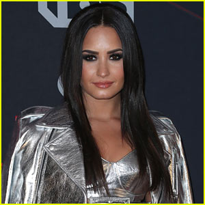 Demi Lovato Says She's 'So Proud' Of Herself on 5th Anniversary of Being Sober