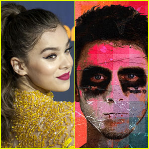 Hailee Steinfeld Drops New Song 'At My Best' with Machine Gun Kelly - Listen Now!