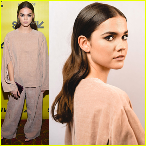 Maia Mitchell Brings 'Hot Summer Nights' to SXSW