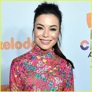 Miranda Cosgrove Is Heading Back To NBC For a New Show!