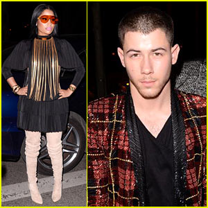 Nick Jonas Jokes About One Thing He Doesn't Do if He Wants to Impress a Girl!
