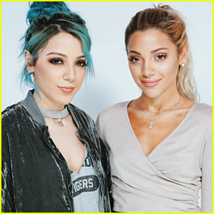 Social Star Twins Gabi & Niki DeMartino Got Into a Scary Situation with Their Uber Driver