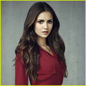 Nina Dobrev On 'The Vampire Diaries' End: 'This Goodbye Feels Different'