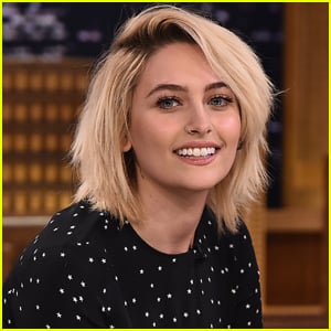 Paris Jackson Doesn't Care What You Think Of Her Armpit Hair