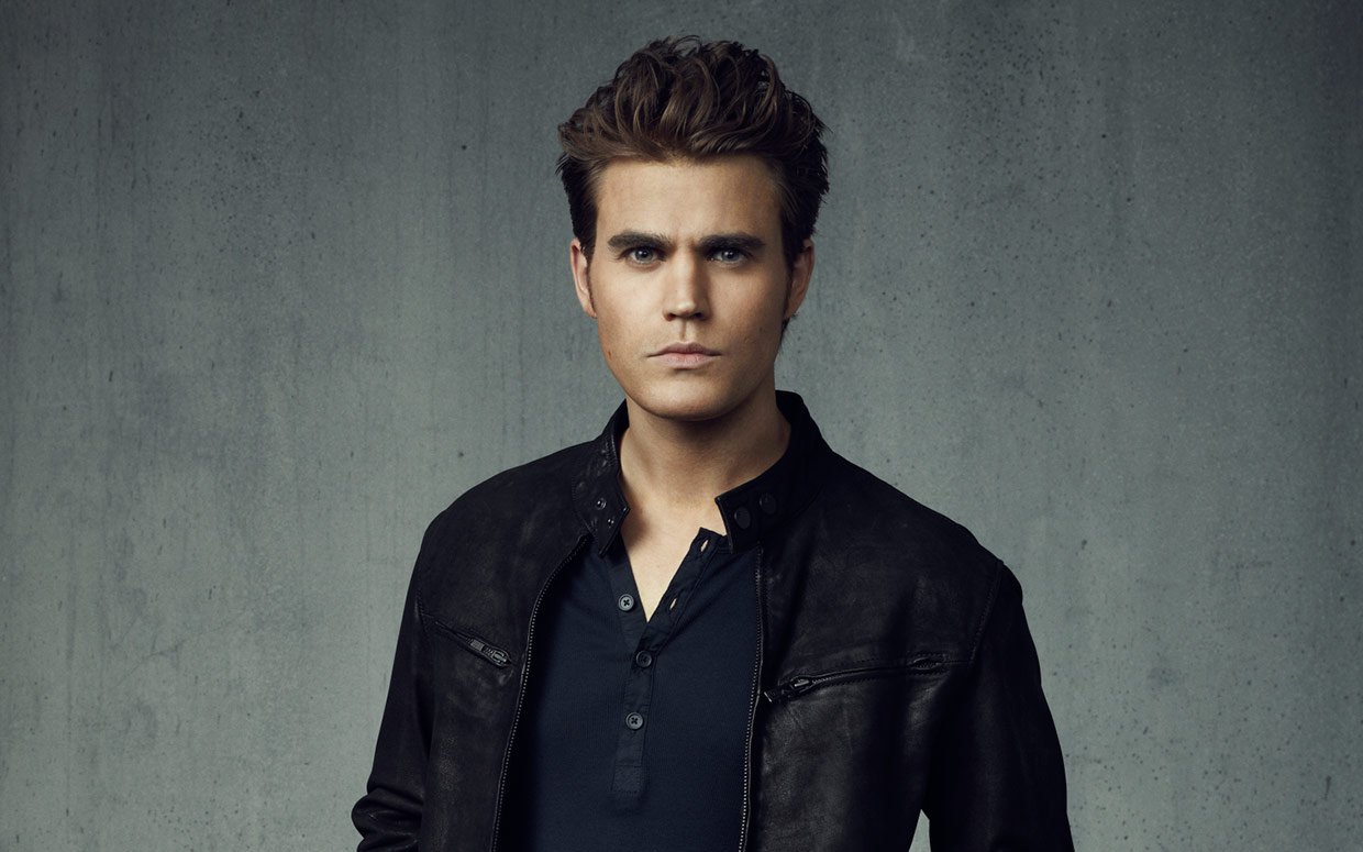 The Vampire Diaries' Ian Somerhalder, Paul Wesley on Series Finale