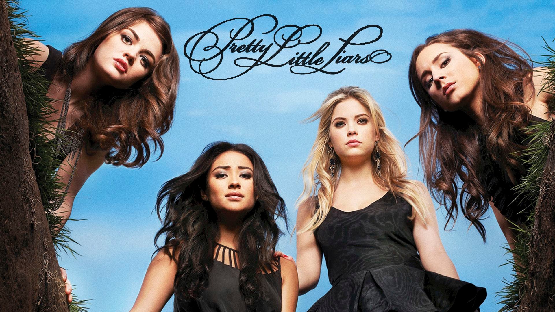 Will The ‘Pretty Little Liars’ Get Their Happy Endings With the Series ...