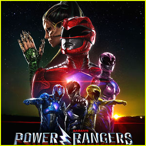 'Power Rangers' Might Get A Total of 6 Movies!