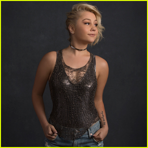 EXCLUSIVE: RaeLynn Dishes On Her Debut Album & Shares 10 Fun Facts With JJJ!