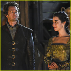 Who is Lord Darnley on CW's 'Reign'? Learn About Will Kemp Here!