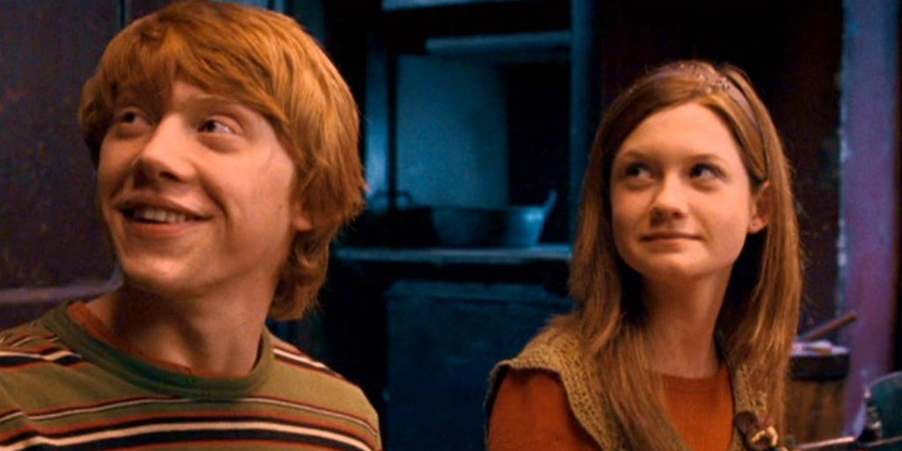 Rupert Grint Reunites With Bonnie Wright at ‘Snatch’ Premiere