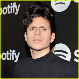 EXCLUSIVE: YouTube Superstar Rudy Mancuso Tells Us About Opening for Justin Bieber Tonight!