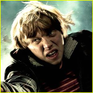 Rupert Grint Shouldn't Be Disappointed About Being Sorted Into Hufflepuff & Here's Why