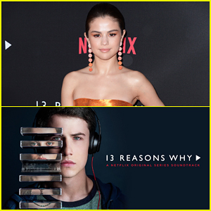 Selena Gomez Drops 'Only You' For '13 Reasons Why' Soundtrack - Listen Here!