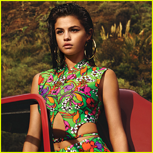 Selena Gomez's Next Album May Have Spanish Songs On It!