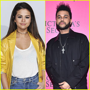 Selena Gomez & The Weeknd Continue World Tour in Brazil After Toronto Trip