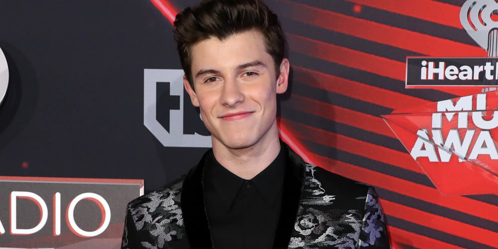 Shawn Mendes Announces New Illuminate Tour Dates After Celebrating 20