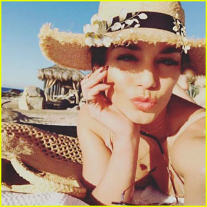 Where Should You Go On Spring Break? How About These Celebrity Hot Spots!