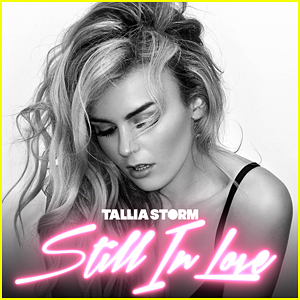 Scottish Musician Tallia Storm Drops THE Song That Needs To Be On Your Playlist