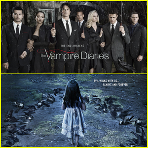 'Vampire Diaries' Characters Could Appear on 'The Originals' Post-Finale