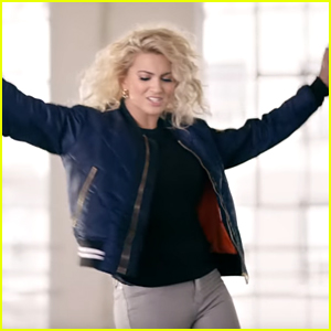 Tori Kelly Brings Happiness To Her New 'Don't Worry Bout A Thing' Music Video