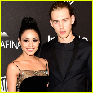 Vanessa Hudgens Says 'Communication is Key' To Her LDR With Austin Butler
