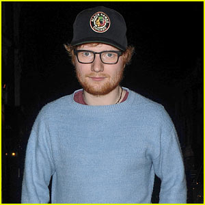 Ed Sheeran Originally Wrote 'Shape of You' for Little Mix! (Video)
