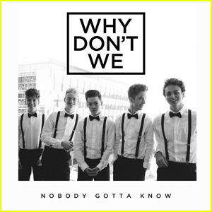 Why Don't We Serenades Strangers in Music Video Directed by Logan Paul!