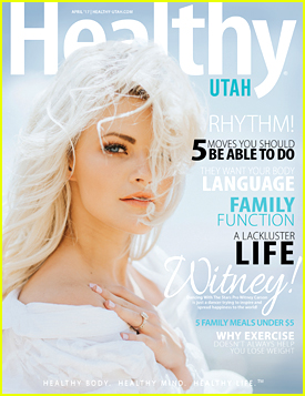 Witney Carson Reveals Scary Skin Cancer Incident That Happened During 'DWTS'