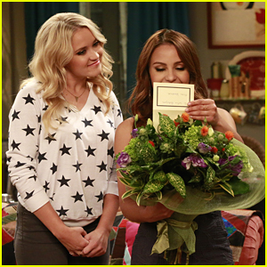 Can Gabi & Josh Actually Make Their Relationship Work on 'Young & Hungry's Season 5 Premiere?