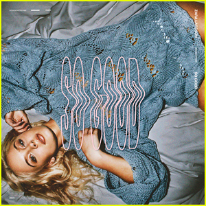 Zara Larsson: 'So Good' Album Stream & Download!
