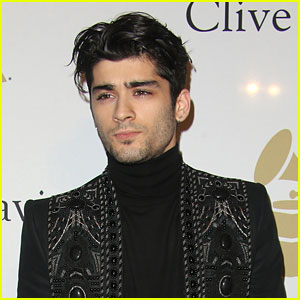 Zayn Malik Keeps Teasing Us With Music Snippets... Just Give It To Us Already!