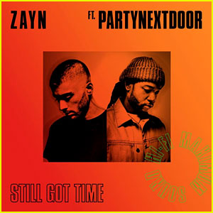 Zayn Malik Drops New Song 'Still Got Time,' Announces Second Album!