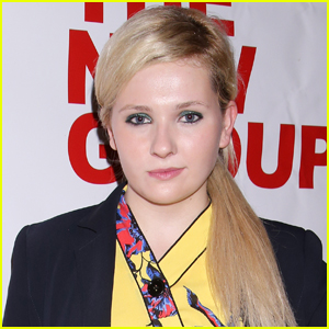 Abigail Breslin Just Bravely Shared About Her Sexual Assault Experience