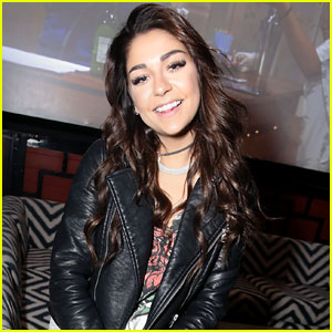 Andrea Russett Loves Justin Bieber's 'Despacito (Remix)' Even Though She Can't Understand it