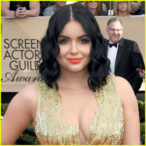 Ariel Winter Reminds Us That 'Role Models' Make Mistakes Too