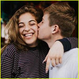 Baby Ariel Celebrates 5 Months With Blake Gray in the Sweetest Tweet & We're Crying