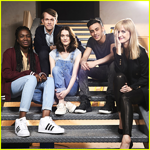 Who Stars In BBC's 'Class'? Meet The Cast Here!