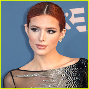 Bella Thorne Teases New Music on Instagram & We're Obsessed