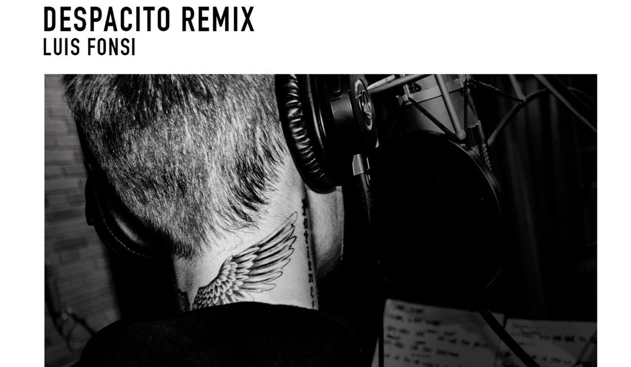Justin Bieber Sings in Spanish for ‘Despacito (Remix)’ Listen Now
