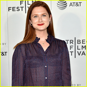Bonnie Wright Opens Up How Directing Is Exactly Where She Wants To Be