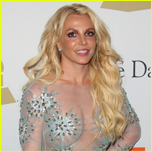 Britney Spears Will Receive RDMAs First Icon Award!