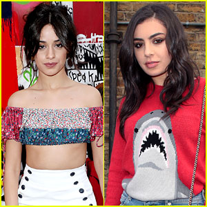 Camila Cabello & Charli XCX Talk About How Much They Love to Cry