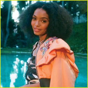 Yara Shahidi Spills on the Important Lessons She's Learned From Her Family