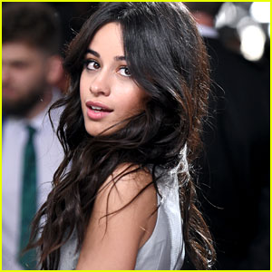 Camila Cabello Ships This 'Friends' Couple, Too