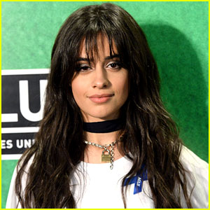 Camila Cabello is Collab'ing With This Singer/Producer