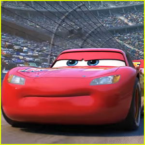 The New 'Cars 3' Trailer Will Teach You To Never Give Up Your Dreams