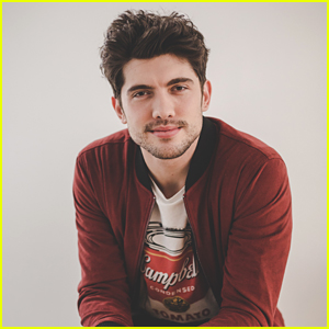 Famous in Love's Carter Jenkins Dishes on How Real The Freeform Show Actually Is