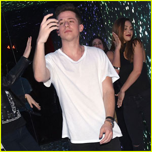 Charlie Puth Releases New Song 'Attention' - Listen Here & Read Lyrics!